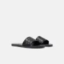 Scarosso Herre Sko Svart 46 EU,
