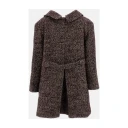 Shushu/Tong Dame Frakker Brun S,