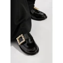 Roger Vivier Dame Sko Svart 40 EU,