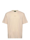 BOSS Tee 10 - Cream - L