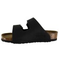 Birkenstock Sandaler Arizona Kids Svart 28 Sandals