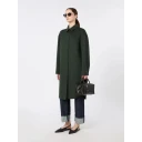 Max Mara Dame Kjoler Grønn L,