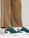 PUMA Suede Xl - Green - 37.5