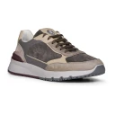 Brunello Cucinelli, Herre, Sko, Flerfarget, 42 EU,