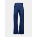 Off White Herre Jeans Blå W31,