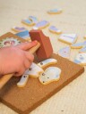 Egmont Toys Magiske Skogen Bankebrett