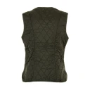 Barbour Dame Jakker Grønn S,