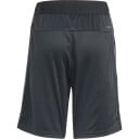 adidas Aeroready Heather Treningsshorts Barn Svart 128