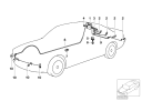 Alternativvare PDC Sensor alt PDC181