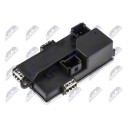 Regulator, kupévifte NTY ERD-PS-000