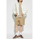 Ami Paris Herre Jakker Hvit XS,