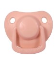 Filibabba Smokker 2pk  Peach 06mnd
