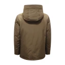 Woolrich Herre Jakker Grønn S,