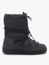 Roberto Rosso Aosta Alpi Waterproof Sort 37