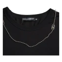 Dolce & Gabbana Dame Topper Svart S