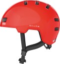 Abus Skurb Signal Orange Hjelm