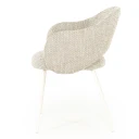 By Boo Story stol   taupe