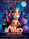Niko Og De Flyvende Reinsdyr - Niko og Veien Til Stjernene (DVD)