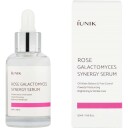 Iunik Rose Galactomyces Ansiktsserum 50 ml med 10% Rosevann