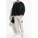 Stone Island Herre Jakker Blå 2XL,