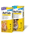 Adtab 48 Mg Katt 3 Stk