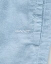 Gant Shorts i bomull og lin for ungdom FRESH BLUE 146/152