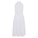 Moschino Dame Kjoler Hvit S,