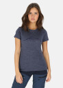Swedemount Himalaya Merino Wool Tee W