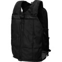 Db Snow Backcountry Vest 8l Black Out 8L