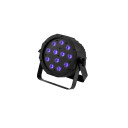 EuroLite LED SLS-12 UV Floor