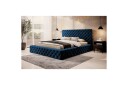 Princce Sengeramme 160x200 cm   Antrasitt
