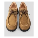 Astorflex, Herre, Sko, Brun, 43 EU,