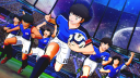Bandai Namco Captain Tsubasa 2 World Fighters PS5 Spill