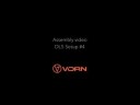 Vorn L70-Load Bag 70L