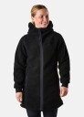 Swedemount Lofoten Pile Coat W