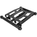 UDG Gear Udg Ultimate Height Adjustable Laptop Stand Svart