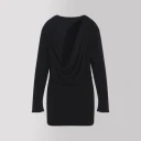 Jacquemus Dame Kjoler Svart S,