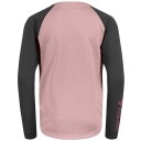 Sweet Protection Hunter LS Jersey Junior Rose 152
