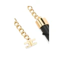 Elisabetta Franchi Dame Accessories Svart L,