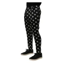 Dolce & Gabbana Herre Bukser Svart M,