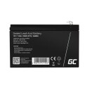Green Cell AGM 12V 7Ah