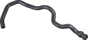 METZGER 2421245 Radiatorslange