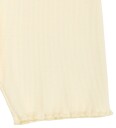 Jam Generation Sykkelhorts - Rib - Papyrus - Jam Generation - 8 år (128) - Shorts - Beige
