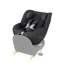 Maxi-Cosi Pearl 360 Pro Newborn Inlay/Nyfødtinnlegg  Black 8054671110