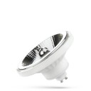 Spectrum Led AR111 Spotlight GU10 10W 3000K 800 lumen