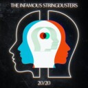 The Infamous Stringdusters  20/20  CD