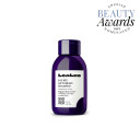 LeaLuo, Say Bye Anti-Brass Violet Shampoo 500ml