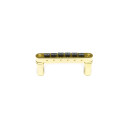 Graph Tech Ps-8863-G0 Resomax Nv2 Tune-O-Matic Bridge, Gull