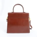 Salvatore Ferragamo Pre-owned Dame Pre-owned Brun