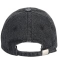 Bobo Choses Bobo Choses Denim Cap Bc   BLACK   HEAD54